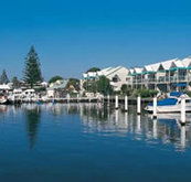 The Moorings at Metung - Accommodation Mermaid Beach