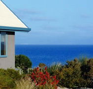 Bear Gully Coastal Cottages - Accommodation Mermaid Beach