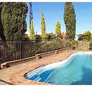 Newcastle Heights Motel - Accommodation Mermaid Beach
