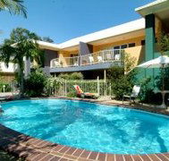 Noosa River Palms - Accommodation Mermaid Beach