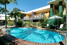 Noosa River Palms - Accommodation Mermaid Beach 0