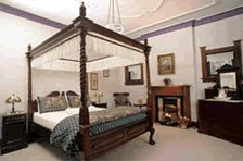 Windradyne Boutique Bed And Breakfast - Accommodation Mermaid Beach