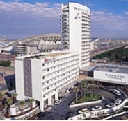 Novotel Sydney Olympic Park - Accommodation Mermaid Beach