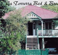 La Toretta Bed And Breakfast - Accommodation Mermaid Beach