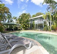 Coral Beach Noosa Resort - Accommodation Mermaid Beach