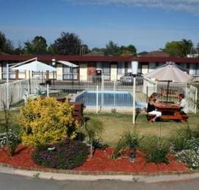 Big Valley Motor Inn - Accommodation Mermaid Beach
