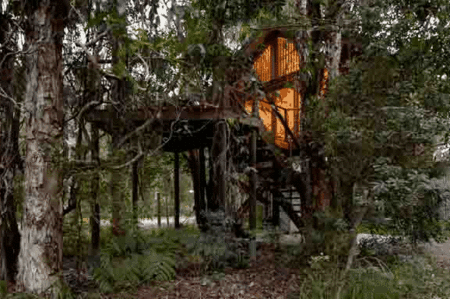Wanderers Retreat Port Stephens - Accommodation Mermaid Beach