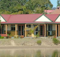 Coachhouse Marina Resort Batemans Bay - Accommodation Mermaid Beach