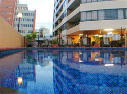 Astor Apartments - Accommodation Mermaid Beach 5