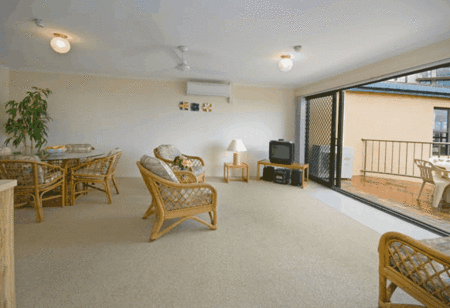 Kalua Holiday Apartments - Accommodation Mermaid Beach 2