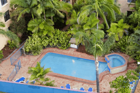 Kalua Holiday Apartments - Accommodation Mermaid Beach 5