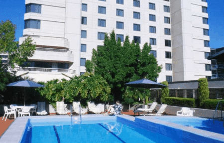 Hotel Grand Chancellor Adelaide on Hindley - Accommodation Mermaid Beach