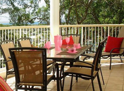 Macquarie Lodge Luxury Apartments - Accommodation Mermaid Beach 1