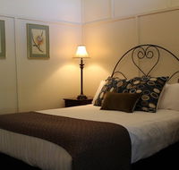The Bentinck of Woodend - Accommodation Mermaid Beach