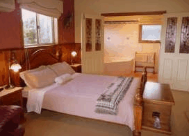 Daysy Hill Country Cottages - Accommodation Mermaid Beach 0