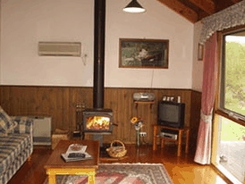 Daysy Hill Country Cottages - Accommodation Mermaid Beach 3