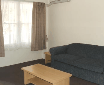 Ocean Drive Motel - Accommodation Mermaid Beach