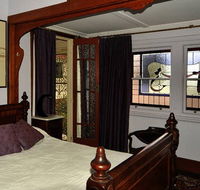 Newcomen Bed and Breakfast - Accommodation Mermaid Beach