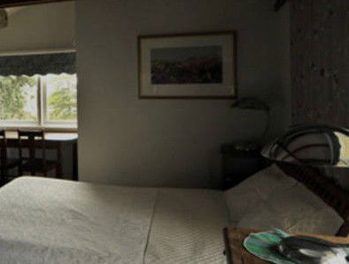 Newcomen Bed And Breakfast - Accommodation Mermaid Beach 1