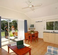 Samurai Beach Resort - Accommodation Mermaid Beach
