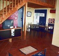 Mandurah Holiday Village - Accommodation Mermaid Beach