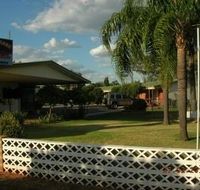 Cross Roads Motel - Accommodation Mermaid Beach