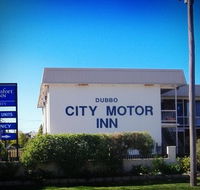 Comfort Inn Dubbo City - Accommodation Mermaid Beach