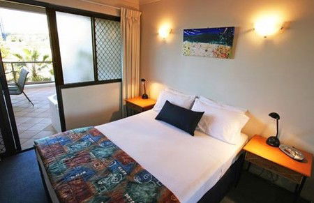  Accommodation Mermaid Beach