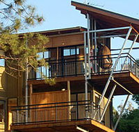 EcOasis - Accommodation Mermaid Beach
