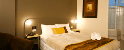 Best Western Lorne Coachman Inn - Accommodation Mermaid Beach