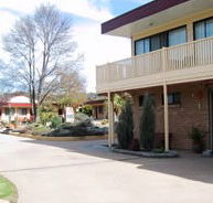 Blayney Goldfields Motor Inn - Accommodation Mermaid Beach