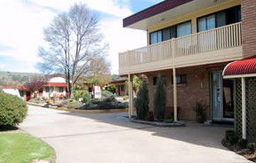 Blayney Goldfields Motor Inn - Accommodation Mermaid Beach 0