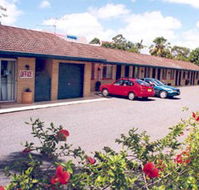 Arcadia Motel - Accommodation Mermaid Beach