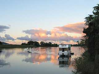 Tweed River Houseboats - Accommodation Mermaid Beach 0