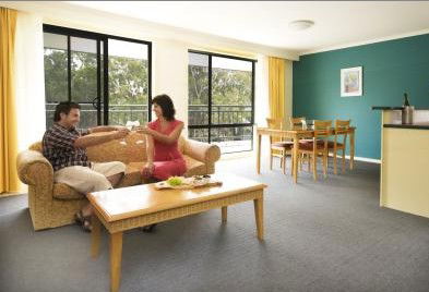 Flynns Beach Resort - Accommodation Mermaid Beach 3
