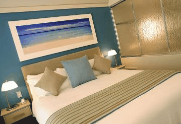 Heritage Trail Lodge - Accommodation Mermaid Beach
