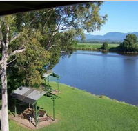 Tweed River Motel - Accommodation Mermaid Beach