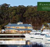 Peppers Anchorage - Accommodation Mermaid Beach