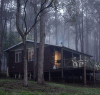 Balingup Heights Cedar Chalets - Accommodation Mermaid Beach