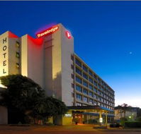 Travelodge Newcastle City - Accommodation Mermaid Beach