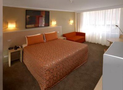 Travelodge Newcastle City - Accommodation Mermaid Beach 1