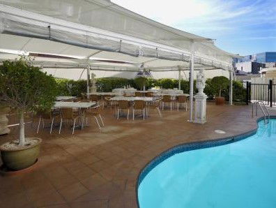 Travelodge Newcastle City - Accommodation Mermaid Beach 2