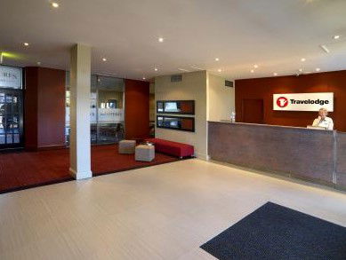 Travelodge Newcastle City - Accommodation Mermaid Beach 3