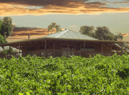 Mclaren Ridge Log Cabins - Accommodation Mermaid Beach