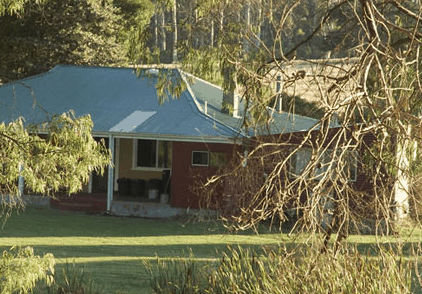 Crystal Springs Homestead - Accommodation Mermaid Beach
