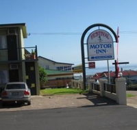 Festival Motor Inn - Accommodation Mermaid Beach