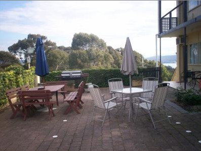 Festival Motor Inn - Accommodation Mermaid Beach 1