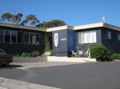 Festival Motor Inn - Accommodation Mermaid Beach 3