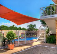 Limassol Motel - Accommodation Mermaid Beach