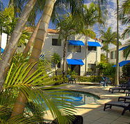 Noosa Place Resort - Accommodation Mermaid Beach